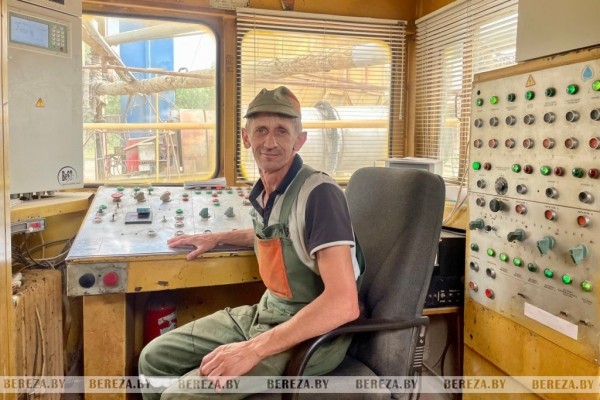 Как делают асфальтобетон в Березовском районе Как делают асфальтобетон в Березовском районе