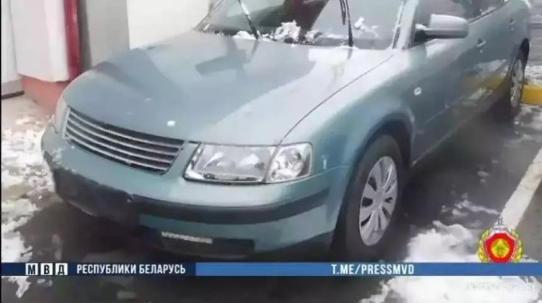 Жители Кобрина ввезли в Беларусь 16 авто без растаможки. Раскрыты подробности Жители Кобрина ввезли в Беларусь 16 авто без растаможки. Раскрыты подробности