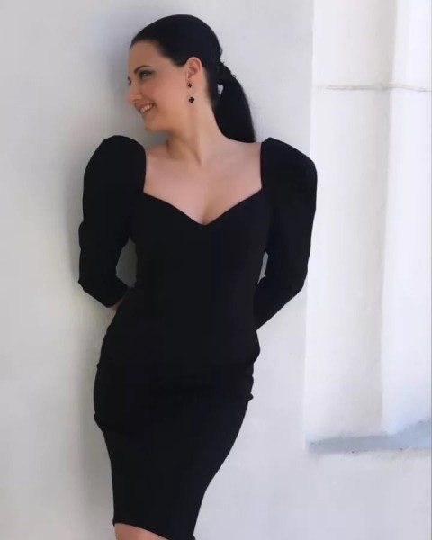 Известная белорусская телеведущая борется с редкой болезнью Известная белорусская телеведущая борется с редкой болезнью