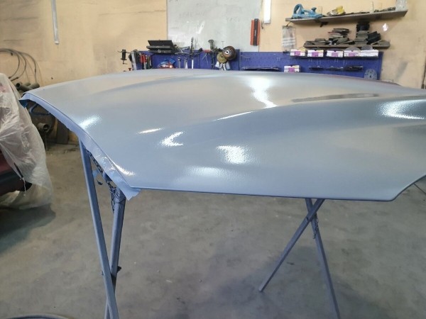 «Взял в начале февраля 2022-го, а дальше — сплошь нервы». Белорус про покупку и ремонт битого Ford Fusion «Взял в начале февраля 2022-го, а дальше — сплошь нервы». Белорус про покупку и ремонт битого Ford Fusion