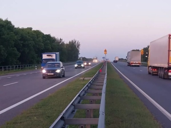 Бульковский мост свободен Бульковский мост свободен