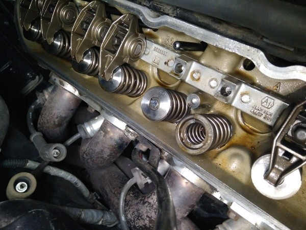 Показываем два редких Pontiac Firebird, которые есть в Беларуси Показываем два редких Pontiac Firebird, которые есть в Беларуси