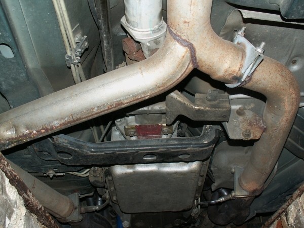 Показываем два редких Pontiac Firebird, которые есть в Беларуси Показываем два редких Pontiac Firebird, которые есть в Беларуси