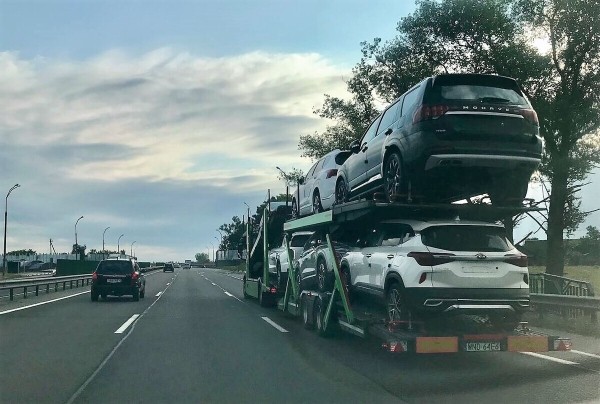 «Утильсбор — это налог на богатых». Эксперты авторынка рассказали, что будет с ценами на иномарки в Беларуси «Утильсбор — это налог на богатых». Эксперты авторынка рассказали, что будет с ценами на иномарки в Беларуси