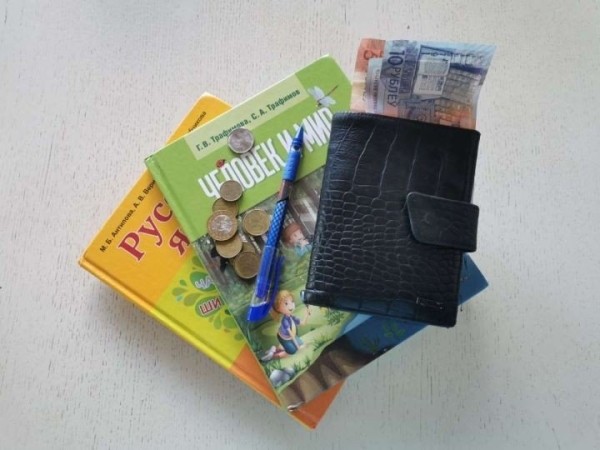 Кому учебники предоставят бесплатно, а кому – за половину стоимости в 2023/2024 учебном году Кому учебники предоставят бесплатно, а кому – за половину стоимости в 2023/2024 учебном году