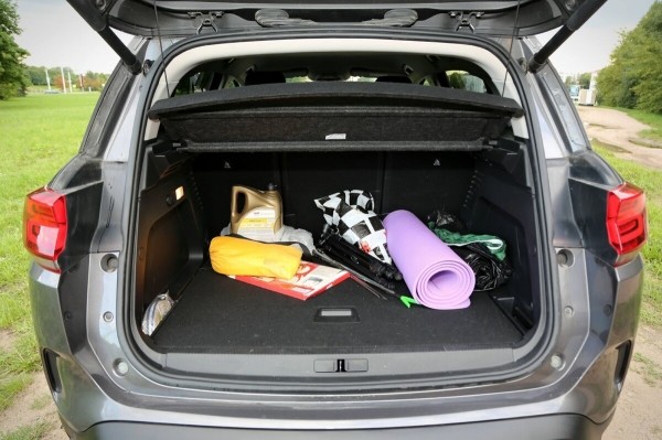 Взял на $4 000 дешевле, чем у перекупов. Белорус о пригоне дизельного Citroen C5 Aircross из Франции Взял на $4 000 дешевле, чем у перекупов. Белорус о пригоне дизельного Citroen C5 Aircross из Франции