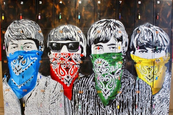 Наслаждайся вкусной кухней и играй в боулинг! На Советской в центре Бреста открылось новое кафе «David Bowley». Бронь столиков и дорожек Наслаждайся вкусной кухней и играй в боулинг! На Советской в центре Бреста открылось новое кафе «David Bowley». Бронь столиков и дорожек