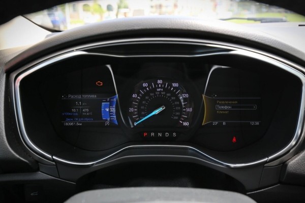 «Взял в начале февраля 2022-го, а дальше — сплошь нервы». Белорус про покупку и ремонт битого Ford Fusion «Взял в начале февраля 2022-го, а дальше — сплошь нервы». Белорус про покупку и ремонт битого Ford Fusion