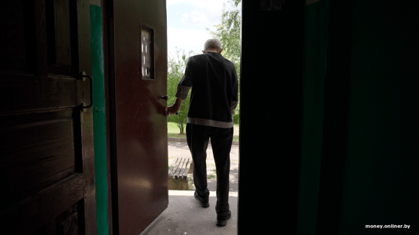 Как белорус попал в трудовое рабство ради $700 Как белорус попал в трудовое рабство ради $700