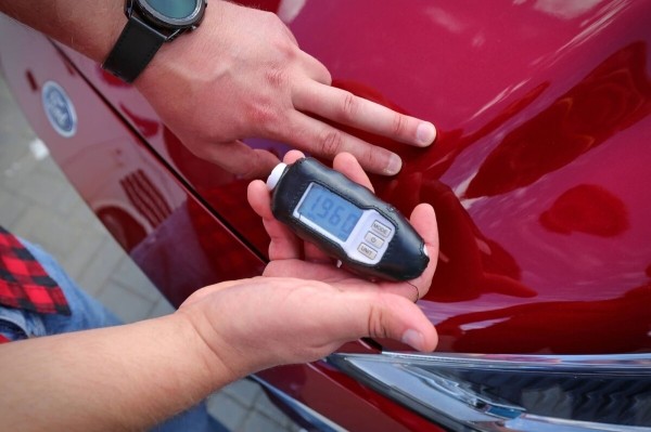 «Взял в начале февраля 2022-го, а дальше — сплошь нервы». Белорус про покупку и ремонт битого Ford Fusion «Взял в начале февраля 2022-го, а дальше — сплошь нервы». Белорус про покупку и ремонт битого Ford Fusion