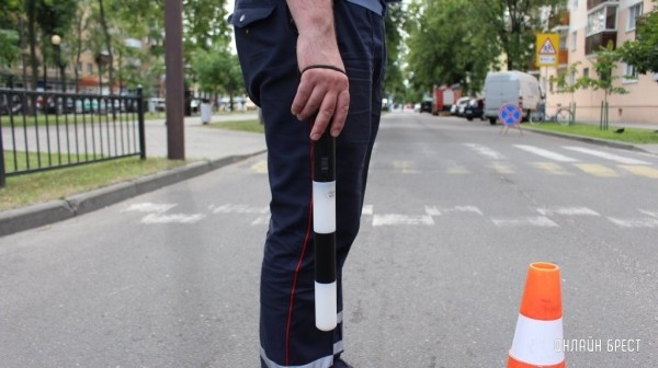 В Бресте состоится велогонка. Где и когда будет временно запрещено движение? В Бресте состоится велогонка. Где и когда будет временно запрещено движение?