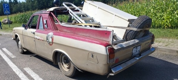 Какие самоделки придумали белорусы: от Lamborghini до Ford'a. Они прямо сейчас в продаже Какие самоделки придумали белорусы: от Lamborghini до Ford'a. Они прямо сейчас в продаже