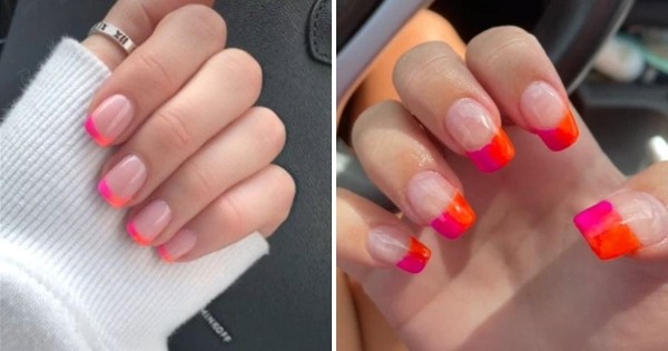 Что делать, если вас плохо подстригли или испортили маникюр? Что делать, если вас плохо подстригли или испортили маникюр?