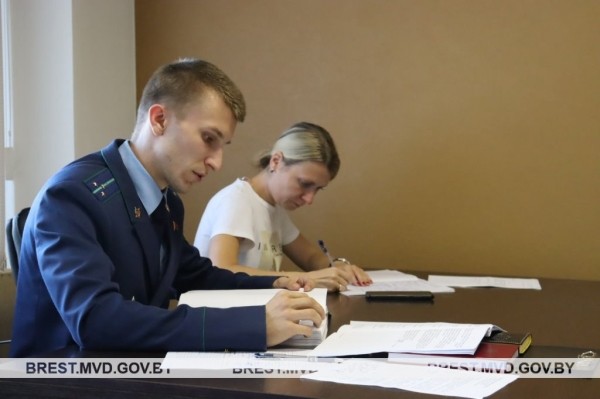 Жителю Бреста дали огромный штраф. Что он сделал? Жителю Бреста дали огромный штраф. Что он сделал?