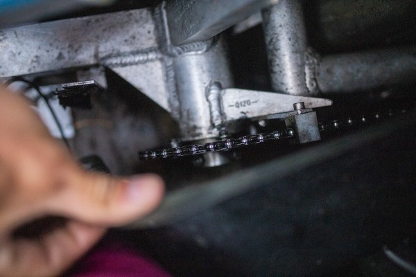 Крути педали! Белорус купил в Голландии веломобиль и вернулся на нём в Беларусь, проехав 1 600 км Крути педали! Белорус купил в Голландии веломобиль и вернулся на нём в Беларусь, проехав 1 600 км