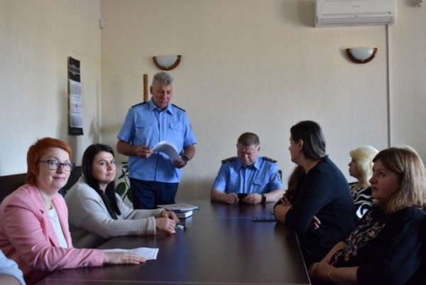 В Бресте прошел семинар, посвященный Всемирному дню мониторинга качества воды В Бресте прошел семинар, посвященный Всемирному дню мониторинга качества воды