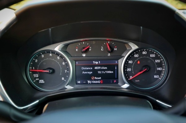 «1,5-литровому мотору не хватало динамки, а здесь — 252 силы». Белорус пригнал второй Chevrolet Equinox из США «1,5-литровому мотору не хватало динамки, а здесь — 252 силы». Белорус пригнал второй Chevrolet Equinox из США