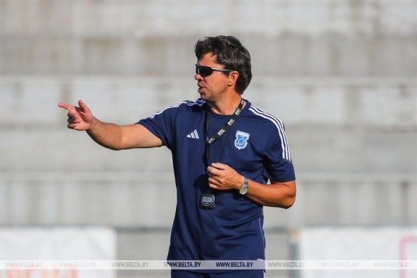 Как брестский «Строитель» завоевывает трофеи и любовь болельщиков Как брестский «Строитель» завоевывает трофеи и любовь болельщиков