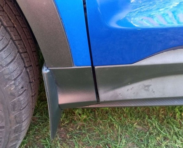 Белорус о сервисе Geely: «Через 10 дней получил не машину, а раскраску». Дилер: «Ремонт был сделан качественно в полном объёме» Белорус о сервисе Geely: «Через 10 дней получил не машину, а раскраску». Дилер: «Ремонт был сделан качественно в полном объёме»