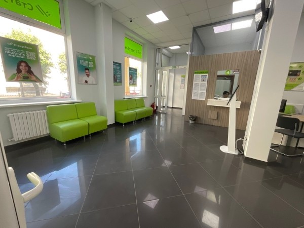 СтатусБанк открыл в центре Бреста первое отделение с вкусными курсами. Это как? СтатусБанк открыл в центре Бреста первое отделение с вкусными курсами. Это как?