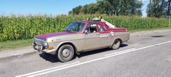 Какие самоделки придумали белорусы: от Lamborghini до Ford'a. Они прямо сейчас в продаже Какие самоделки придумали белорусы: от Lamborghini до Ford'a. Они прямо сейчас в продаже