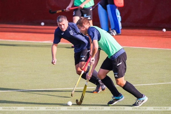 Как брестский «Строитель» завоевывает трофеи и любовь болельщиков Как брестский «Строитель» завоевывает трофеи и любовь болельщиков