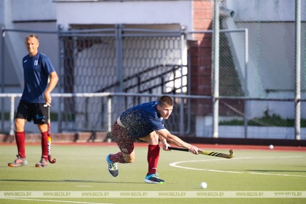 Как брестский «Строитель» завоевывает трофеи и любовь болельщиков Как брестский «Строитель» завоевывает трофеи и любовь болельщиков