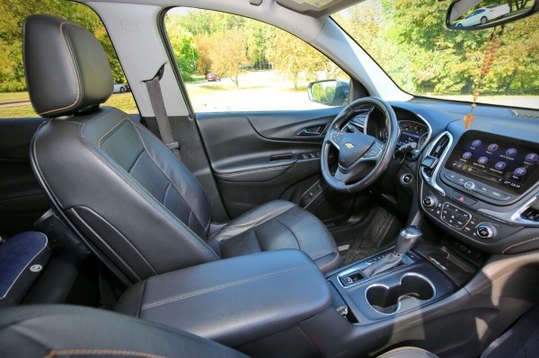 «1,5-литровому мотору не хватало динамки, а здесь — 252 силы». Белорус пригнал второй Chevrolet Equinox из США «1,5-литровому мотору не хватало динамки, а здесь — 252 силы». Белорус пригнал второй Chevrolet Equinox из США