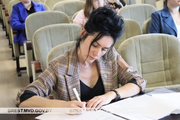 Жителю Бреста дали огромный штраф. Что он сделал? Жителю Бреста дали огромный штраф. Что он сделал?