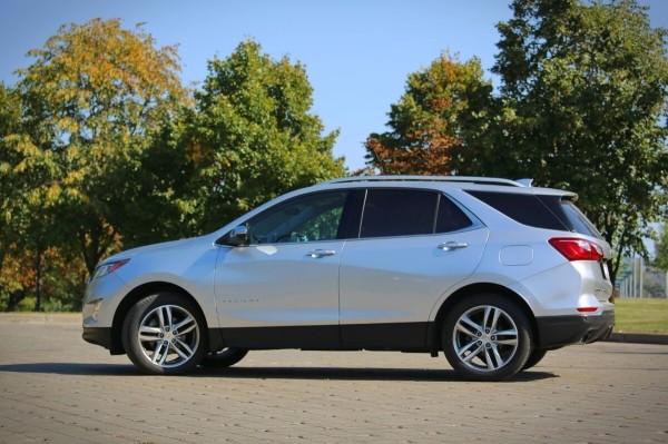 «1,5-литровому мотору не хватало динамки, а здесь — 252 силы». Белорус пригнал второй Chevrolet Equinox из США «1,5-литровому мотору не хватало динамки, а здесь — 252 силы». Белорус пригнал второй Chevrolet Equinox из США