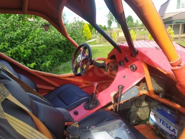 Какие самоделки придумали белорусы: от Lamborghini до Ford'a. Они прямо сейчас в продаже Какие самоделки придумали белорусы: от Lamborghini до Ford'a. Они прямо сейчас в продаже