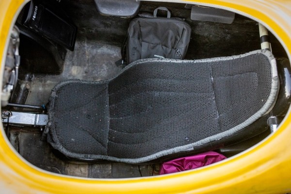 Крути педали! Белорус купил в Голландии веломобиль и вернулся на нём в Беларусь, проехав 1 600 км Крути педали! Белорус купил в Голландии веломобиль и вернулся на нём в Беларусь, проехав 1 600 км