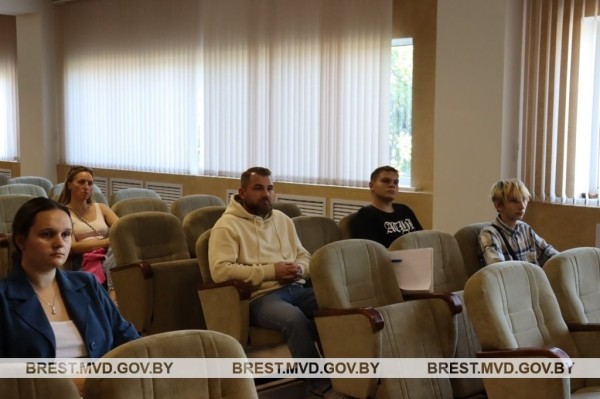 Жителю Бреста дали огромный штраф. Что он сделал? Жителю Бреста дали огромный штраф. Что он сделал?