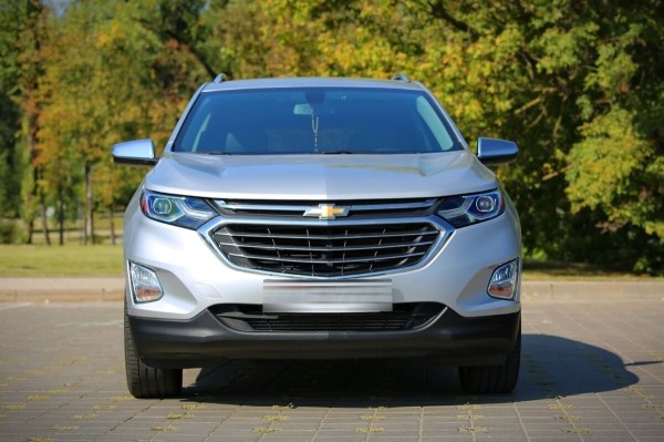 «1,5-литровому мотору не хватало динамки, а здесь — 252 силы». Белорус пригнал второй Chevrolet Equinox из США «1,5-литровому мотору не хватало динамки, а здесь — 252 силы». Белорус пригнал второй Chevrolet Equinox из США