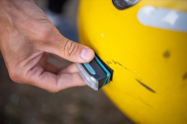 Крути педали! Белорус купил в Голландии веломобиль и вернулся на нём в Беларусь, проехав 1 600 км Крути педали! Белорус купил в Голландии веломобиль и вернулся на нём в Беларусь, проехав 1 600 км