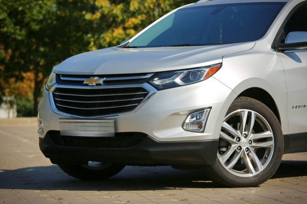 «1,5-литровому мотору не хватало динамки, а здесь — 252 силы». Белорус пригнал второй Chevrolet Equinox из США «1,5-литровому мотору не хватало динамки, а здесь — 252 силы». Белорус пригнал второй Chevrolet Equinox из США