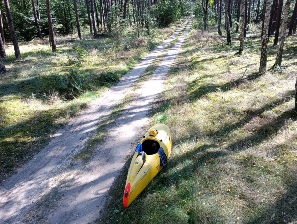 Крути педали! Белорус купил в Голландии веломобиль и вернулся на нём в Беларусь, проехав 1 600 км Крути педали! Белорус купил в Голландии веломобиль и вернулся на нём в Беларусь, проехав 1 600 км