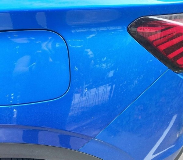 Белорус о сервисе Geely: «Через 10 дней получил не машину, а раскраску». Дилер: «Ремонт был сделан качественно в полном объёме» Белорус о сервисе Geely: «Через 10 дней получил не машину, а раскраску». Дилер: «Ремонт был сделан качественно в полном объёме»