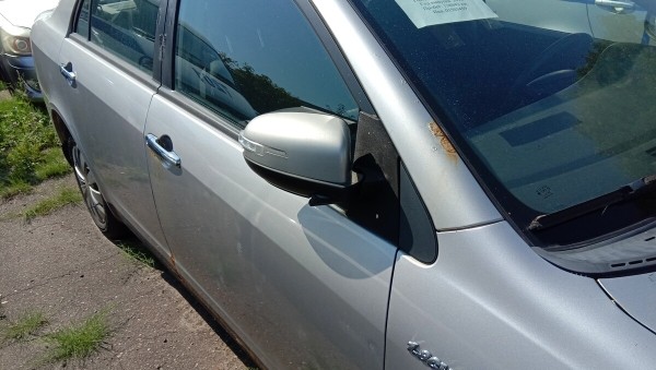 МВД выставило на продажу служебные Geely SC7 и другие авто. Вот какие ценники МВД выставило на продажу служебные Geely SC7 и другие авто. Вот какие ценники