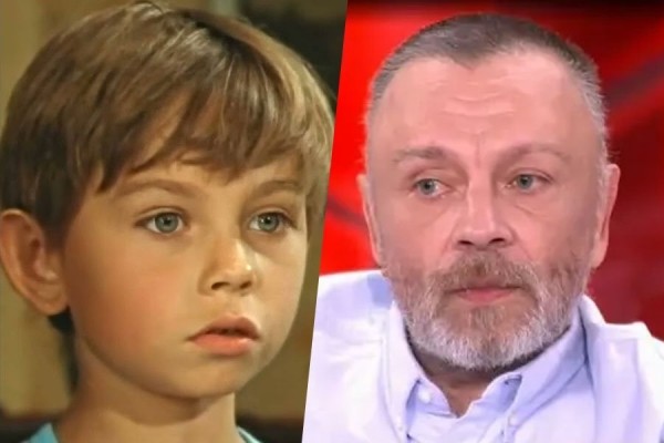 Герои времени: что стало с актерами детских фильмов, созданных в Беларуси Герои времени: что стало с актерами детских фильмов, созданных в Беларуси