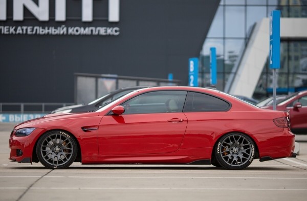 «Крутой подарок на ДР»: девушка из Гродно рассказала о своей BMW «Крутой подарок на ДР»: девушка из Гродно рассказала о своей BMW