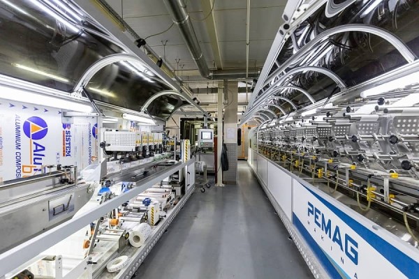 Смотрите, как делают белорусские подгузники для детей и взрослых Смотрите, как делают белорусские подгузники для детей и взрослых