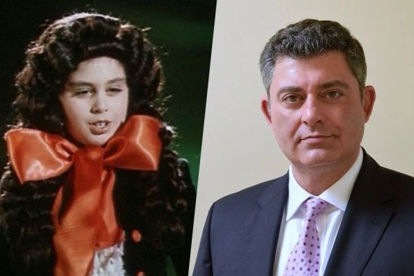 Герои времени: что стало с актерами детских фильмов, созданных в Беларуси Герои времени: что стало с актерами детских фильмов, созданных в Беларуси