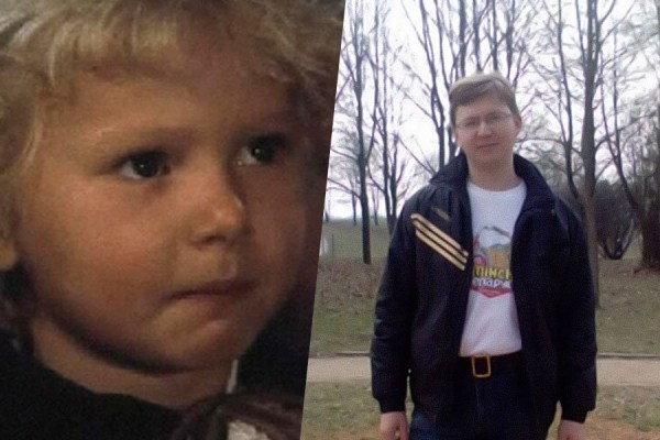 Герои времени: что стало с актерами детских фильмов, созданных в Беларуси Герои времени: что стало с актерами детских фильмов, созданных в Беларуси