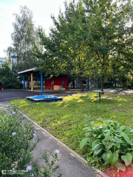 Как устроены детские сады за границей: рассказы мам из шести стран мира Как устроены детские сады за границей: рассказы мам из шести стран мира