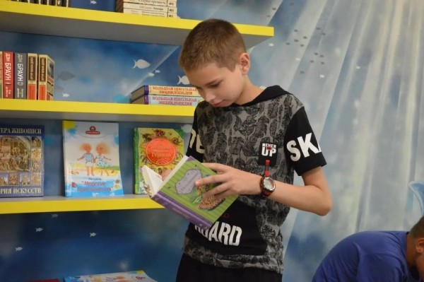 Две «пятерки» в детской. С чем встречает Брестская детская облбольница красивую дату? Две «пятерки» в детской. С чем встречает Брестская детская облбольница красивую дату?