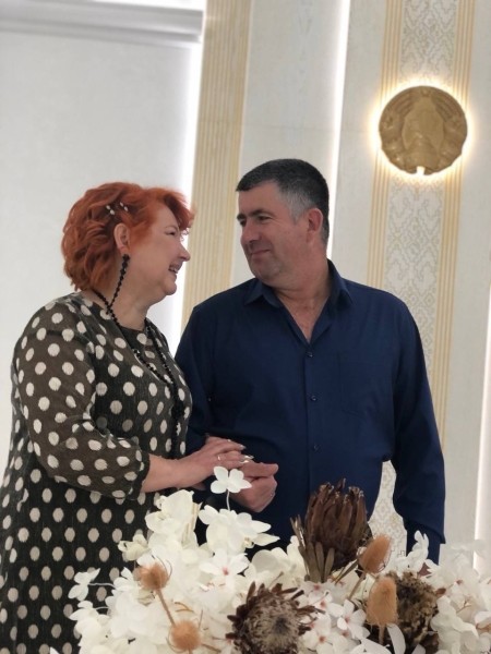 15 пар отпраздновали юбилейные торжества в этом году в городском отделе ЗАГСа 15 пар отпраздновали юбилейные торжества в этом году в городском отделе ЗАГСа