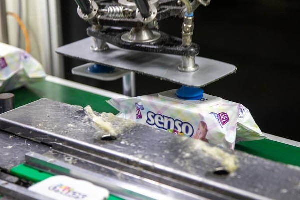 Смотрите, как делают белорусские подгузники для детей и взрослых Смотрите, как делают белорусские подгузники для детей и взрослых