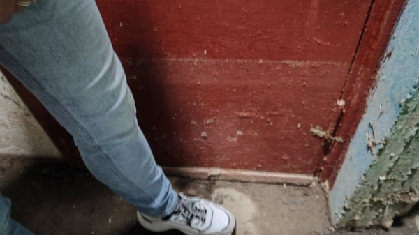 А компенсировать ущерб кто будет? Подвал в пятиэтажке залило кипятком, «сварилась» детская кровать А компенсировать ущерб кто будет? Подвал в пятиэтажке залило кипятком, «сварилась» детская кровать