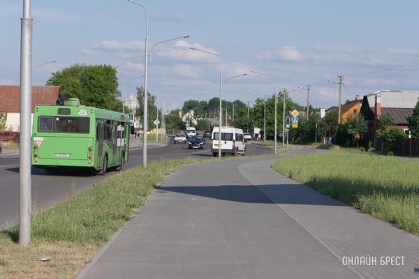В Бресте с 30 октября изменяется расписание автобуса №12 В Бресте с 30 октября изменяется расписание автобуса №12